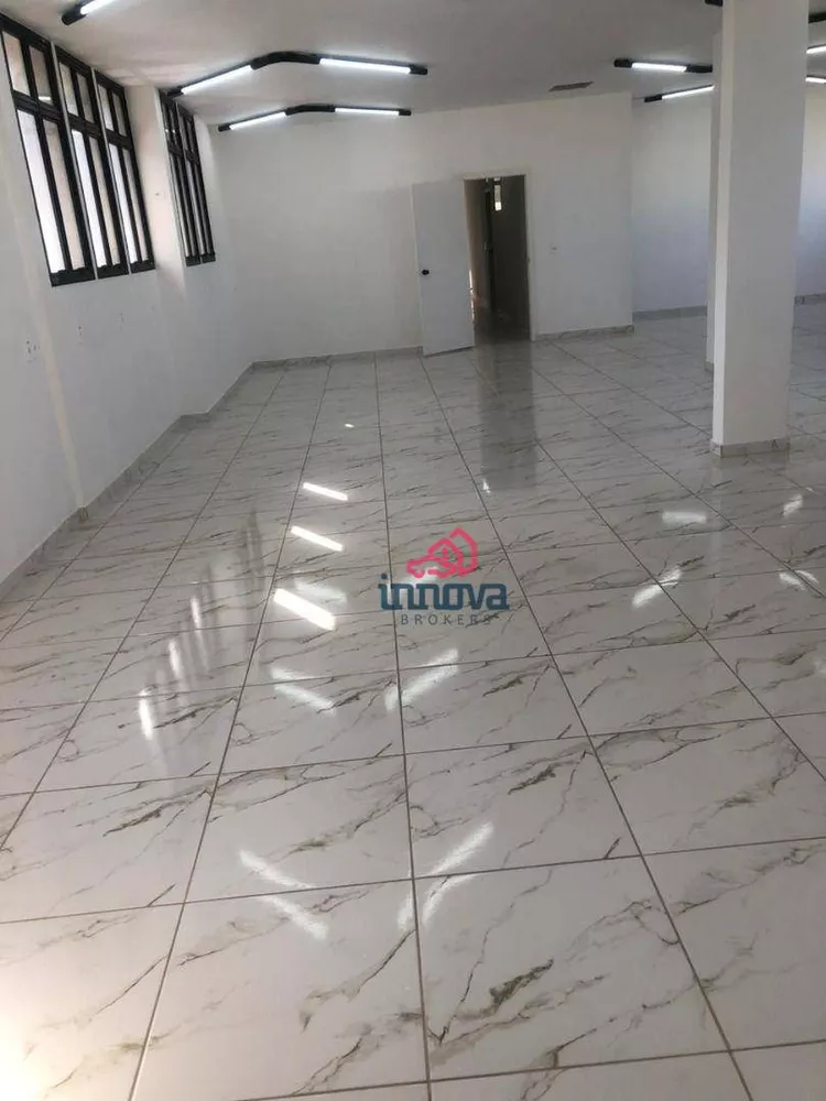 Conjunto Comercial-Sala para alugar, 18m² - Foto 2