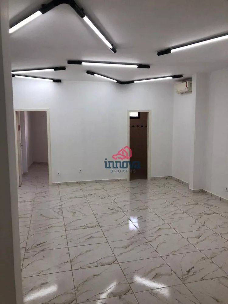 Conjunto Comercial-Sala para alugar, 18m² - Foto 4