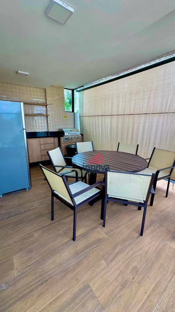 Apartamento, 2 quartos, 68 m² - Foto 3