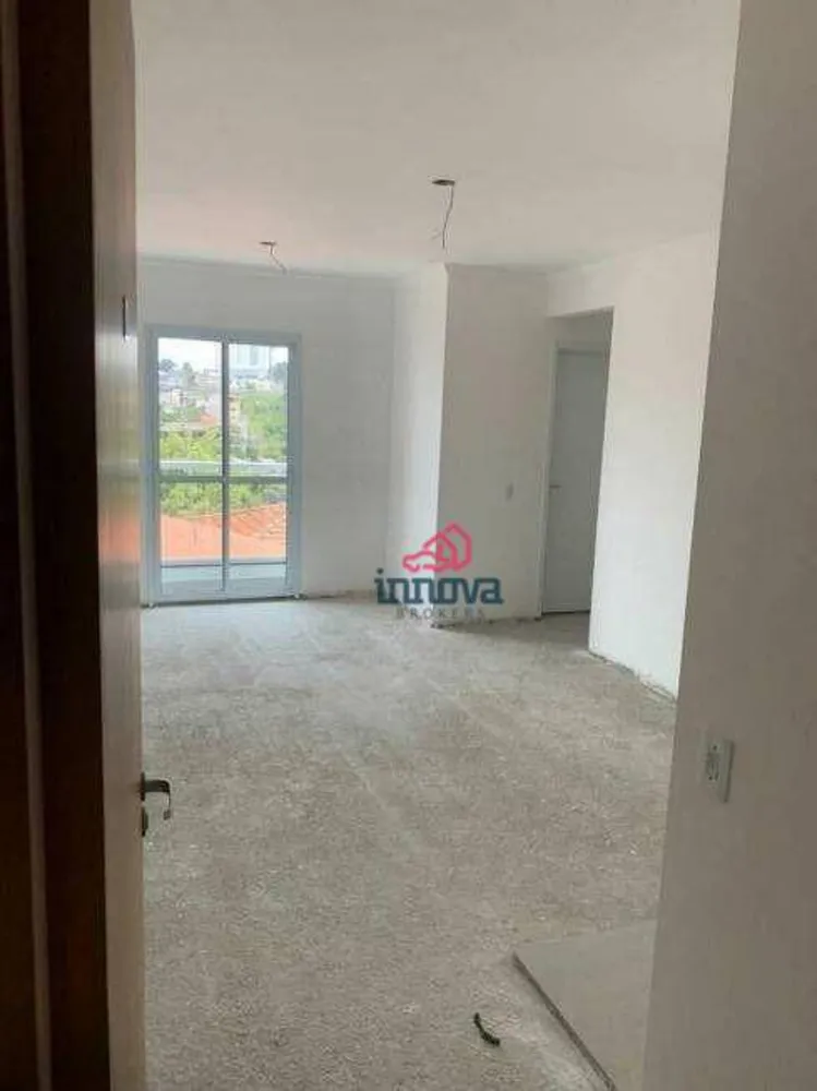 Apartamento, 2 quartos, 67 m² - Foto 3