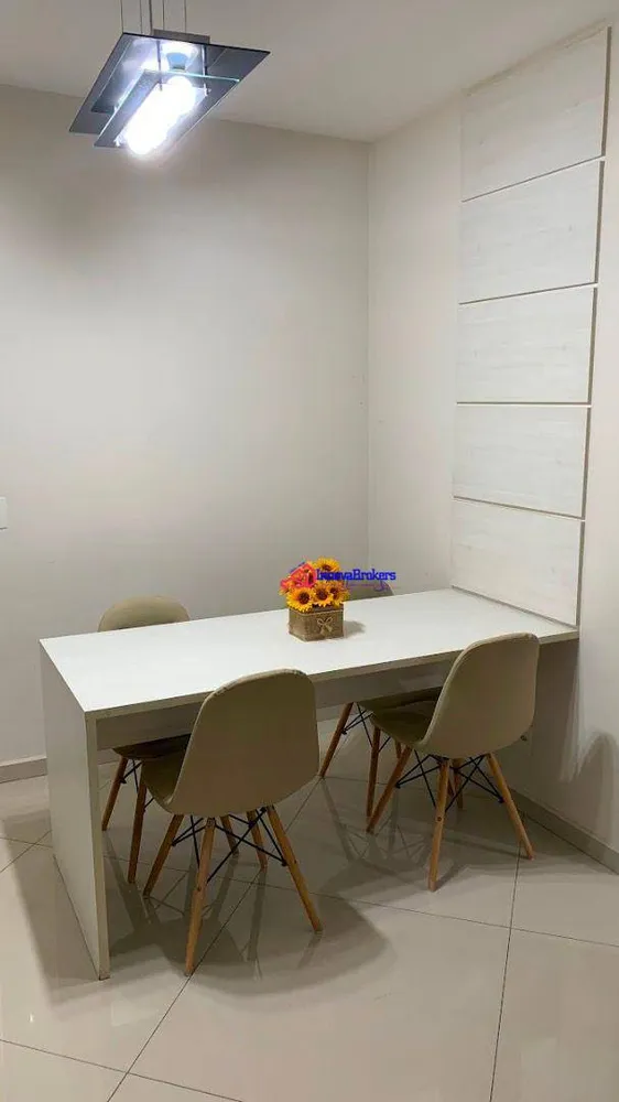 Apartamento, 2 quartos, 64 m² - Foto 5