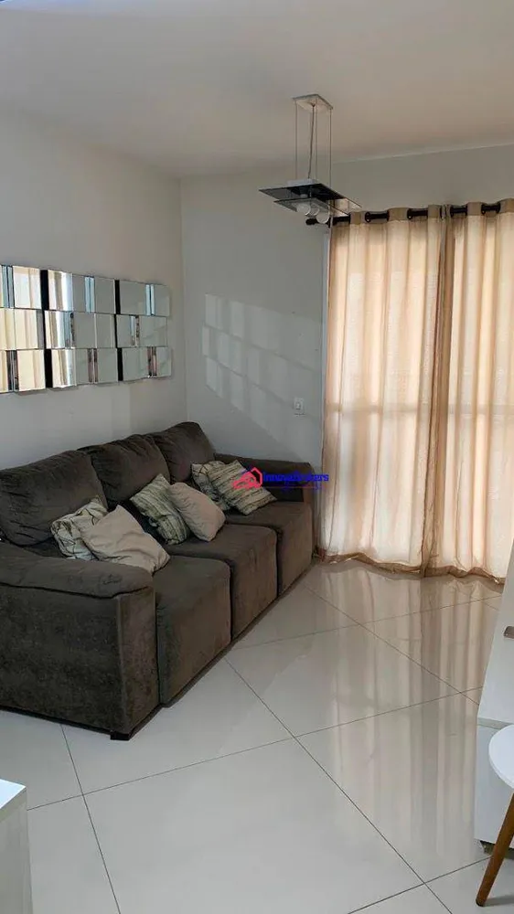 Apartamento, 2 quartos, 64 m² - Foto 3