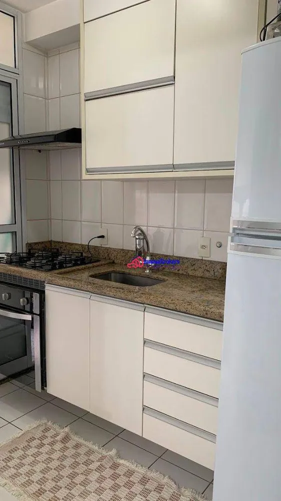 Apartamento, 2 quartos, 64 m² - Foto 1