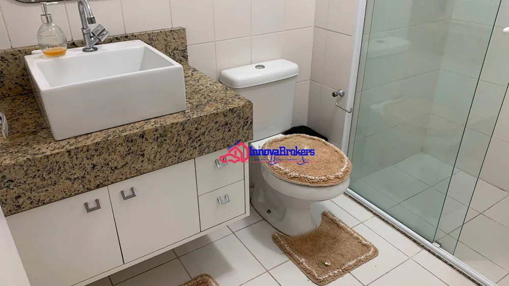 Apartamento, 2 quartos, 64 m² - Foto 2