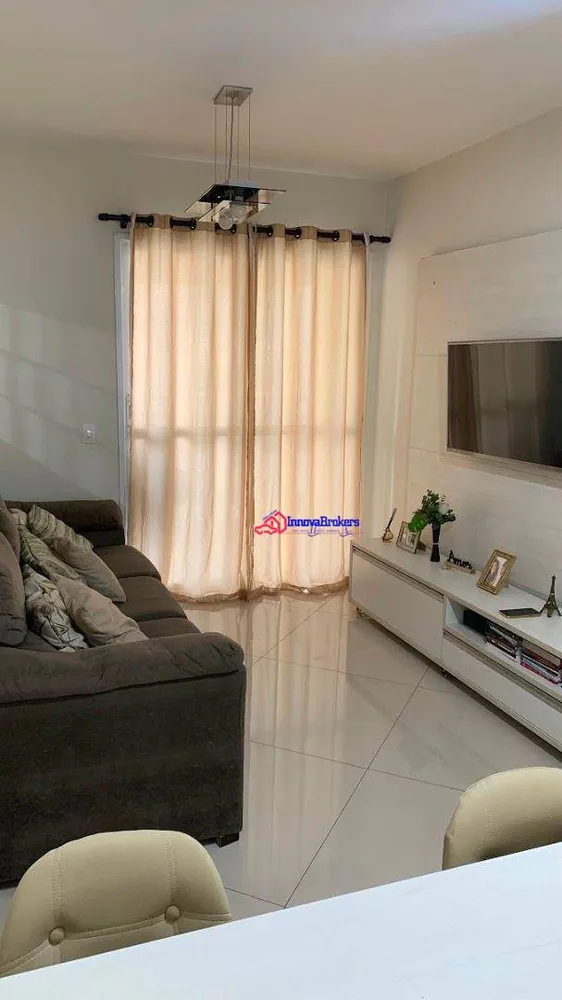 Apartamento, 2 quartos, 64 m² - Foto 6