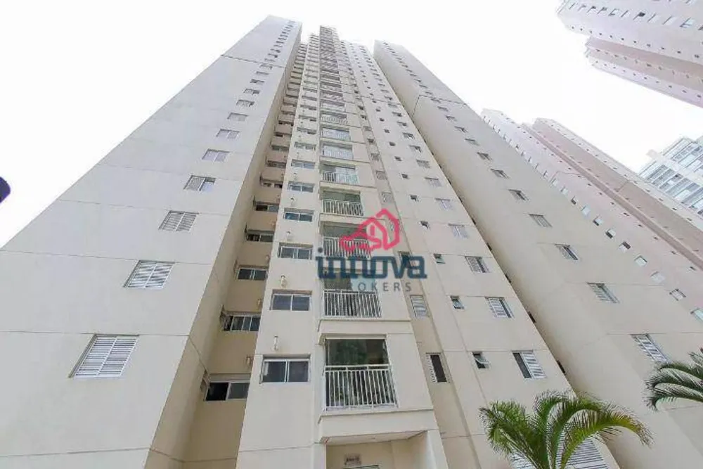 Apartamento, 2 quartos, 64 m² - Foto 4