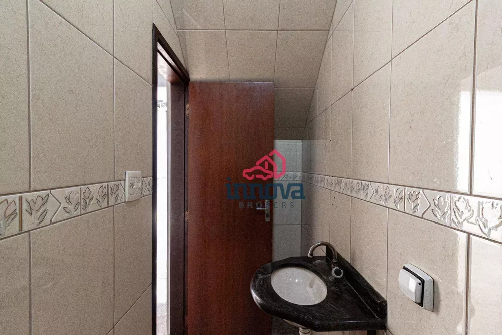 Depósito-Galpão, 600 m² - Foto 10