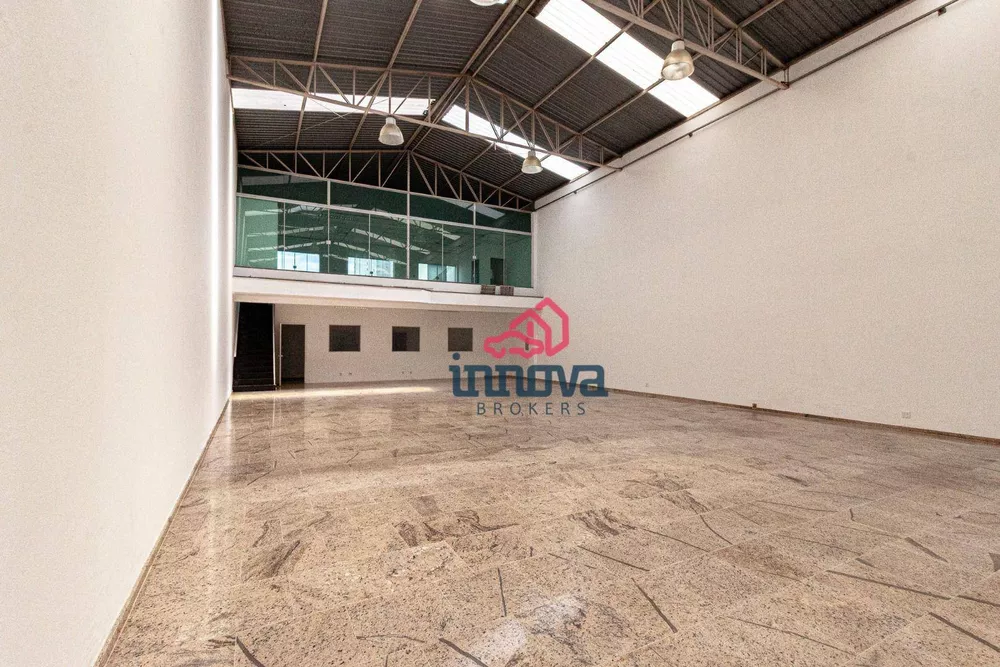 Depósito-Galpão, 600 m² - Foto 5