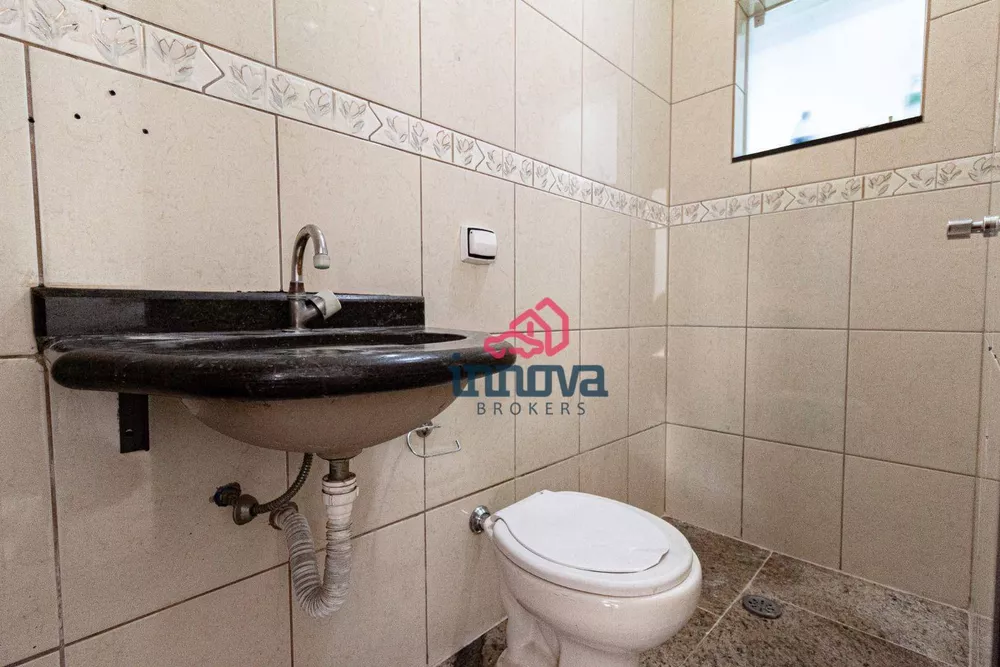 Depósito-Galpão, 600 m² - Foto 9