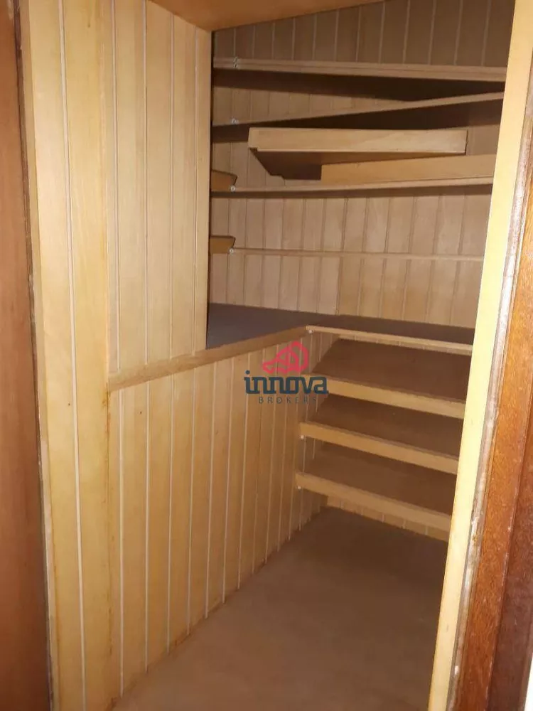 Casa, 6 quartos, 600 m² - Foto 23