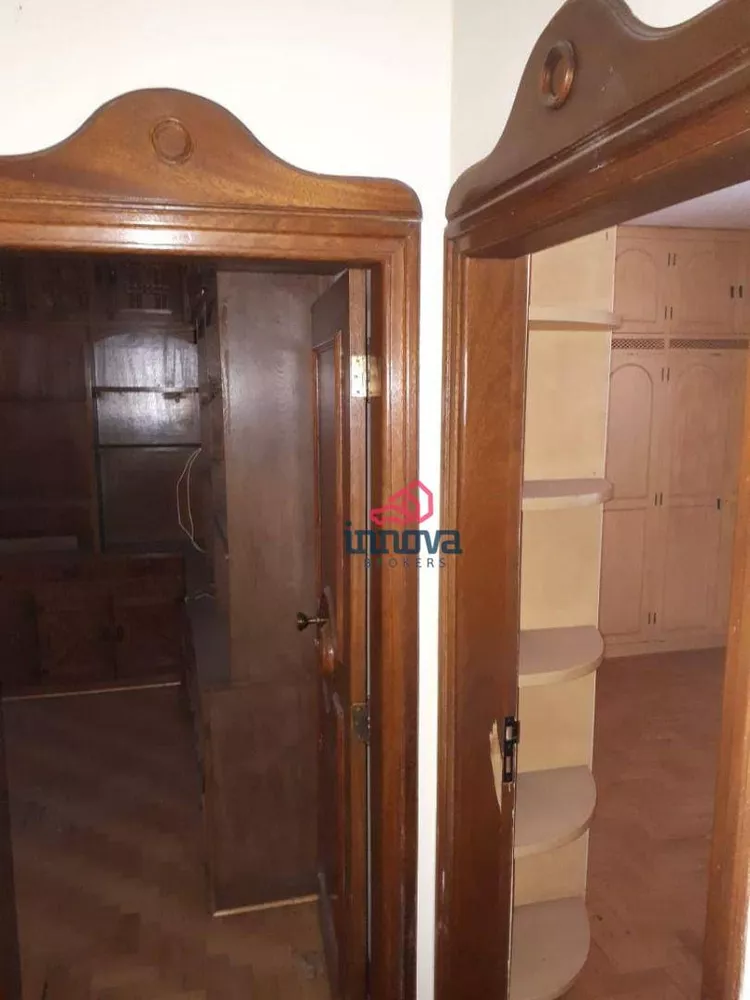 Casa, 6 quartos, 600 m² - Foto 1
