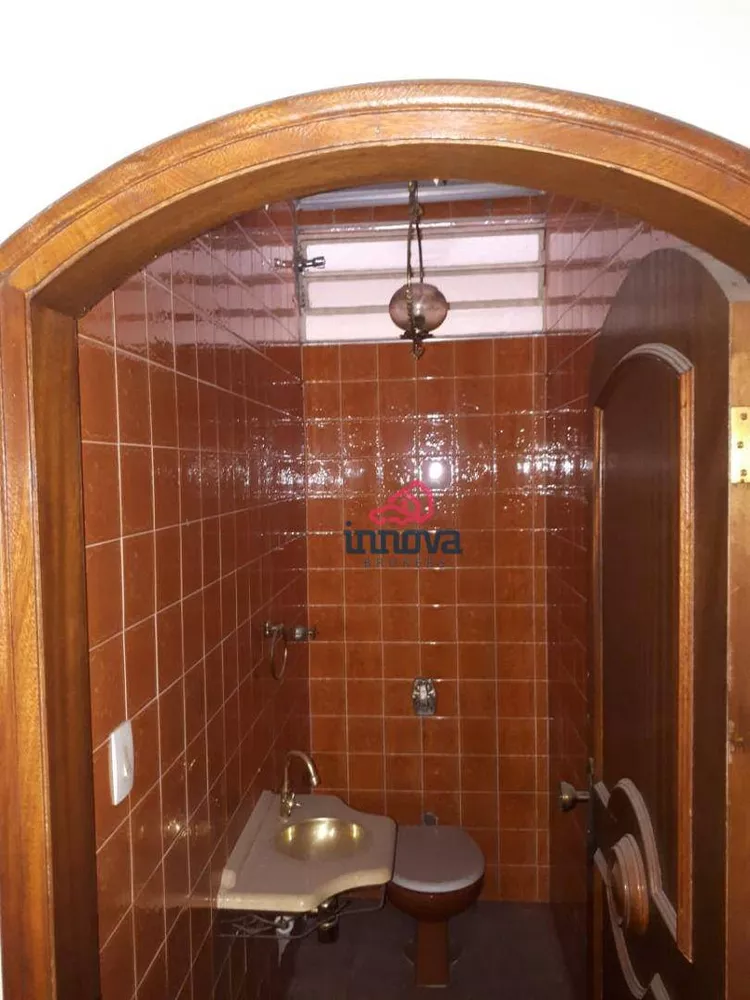 Casa, 6 quartos, 600 m² - Foto 32