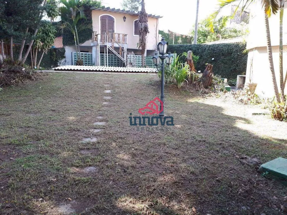 Casa, 6 quartos, 600 m² - Foto 16