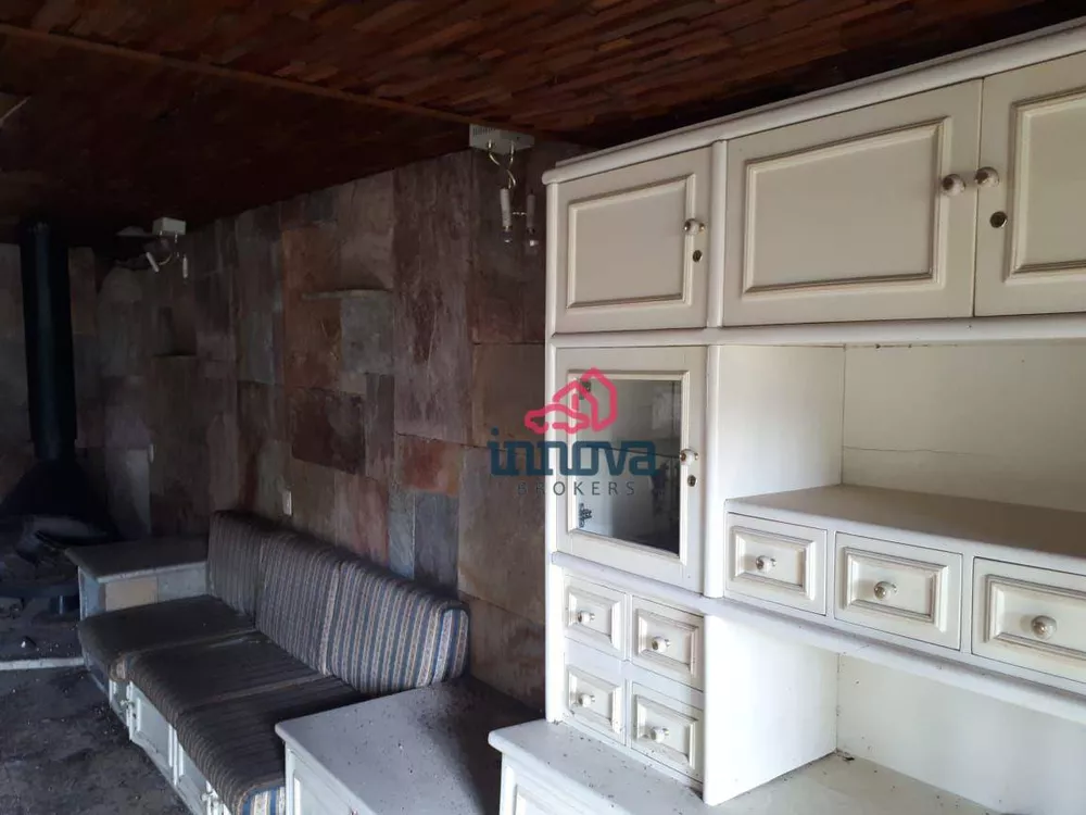 Casa, 6 quartos, 600 m² - Foto 4