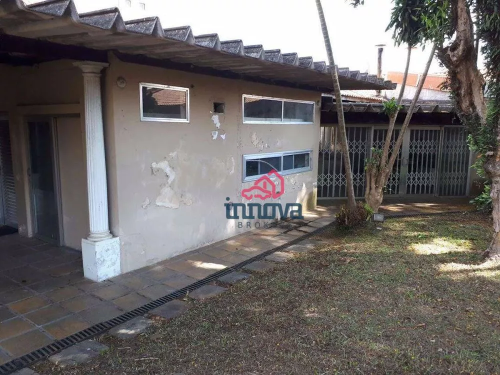 Casa, 6 quartos, 600 m² - Foto 30