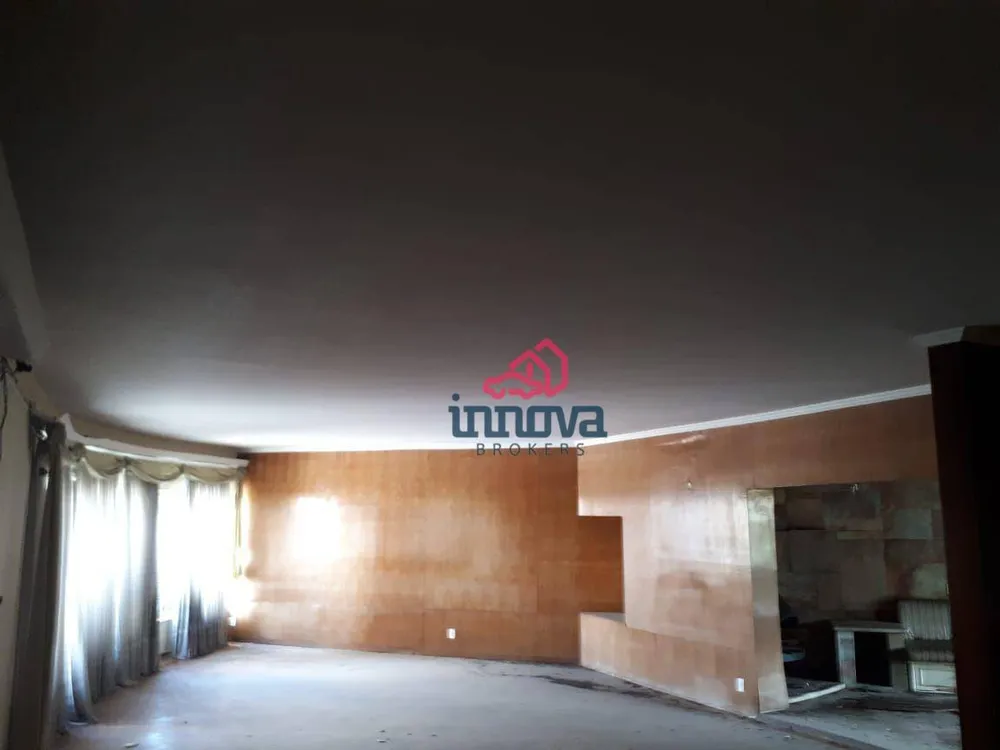 Casa, 6 quartos, 600 m² - Foto 26