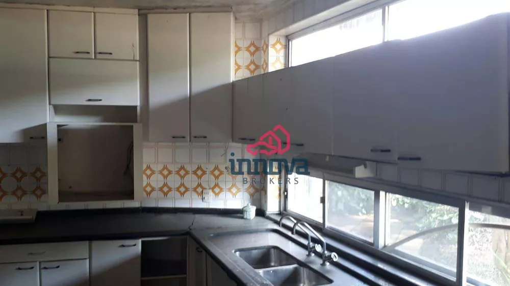 Casa, 6 quartos, 600 m² - Foto 29