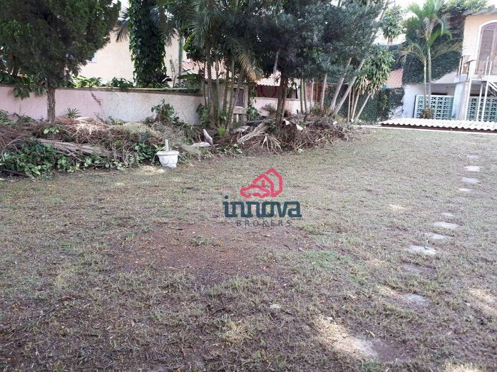Casa, 6 quartos, 600 m² - Foto 2