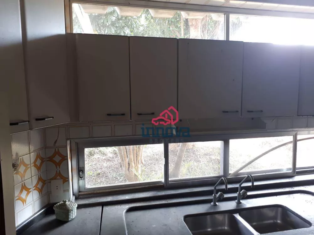Casa, 6 quartos, 600 m² - Foto 31