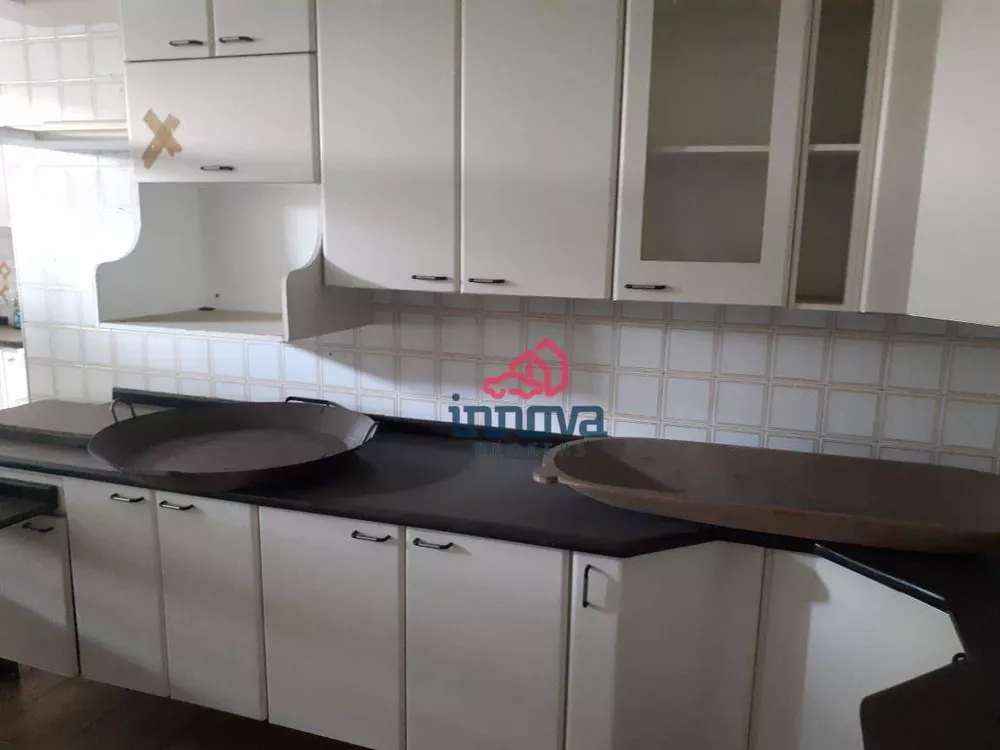 Casa, 6 quartos, 600 m² - Foto 24