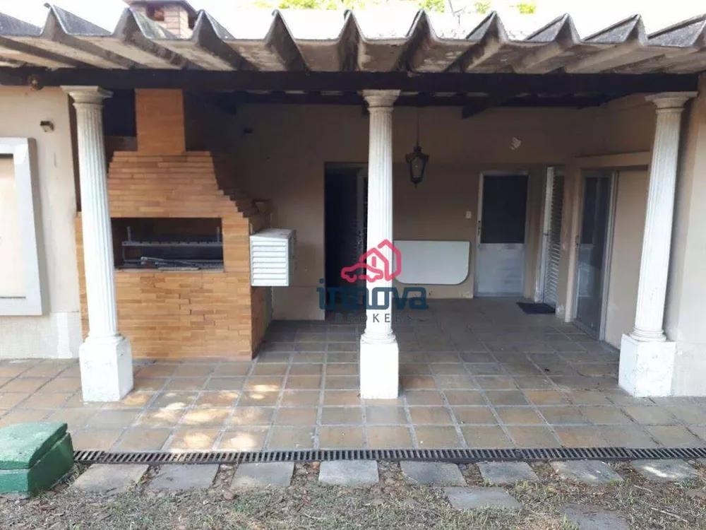 Casa, 6 quartos, 600 m² - Foto 21