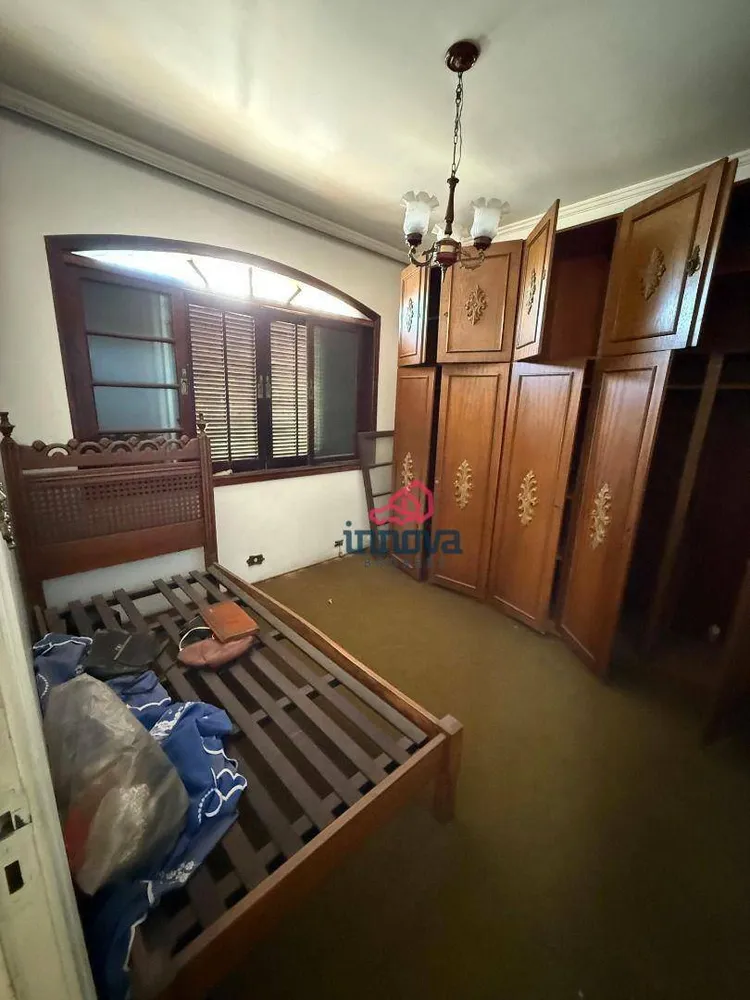 Sobrado, 4 quartos, 255 m² - Foto 3