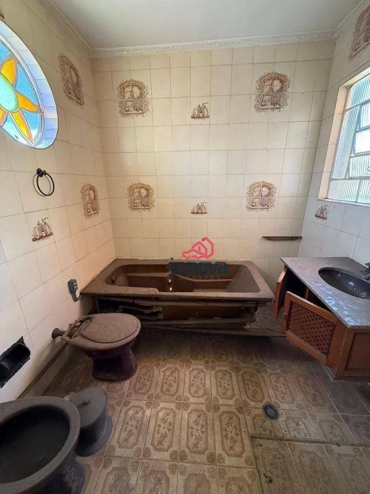 Sobrado, 4 quartos, 255 m² - Foto 12