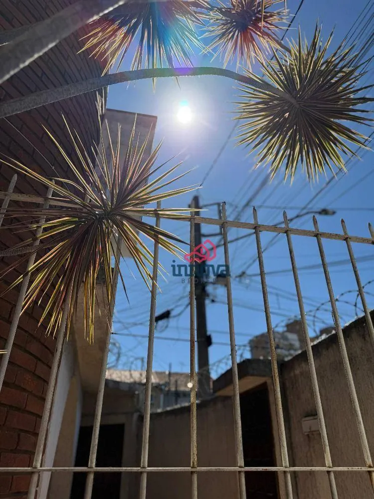 Sobrado, 4 quartos, 255 m² - Foto 7