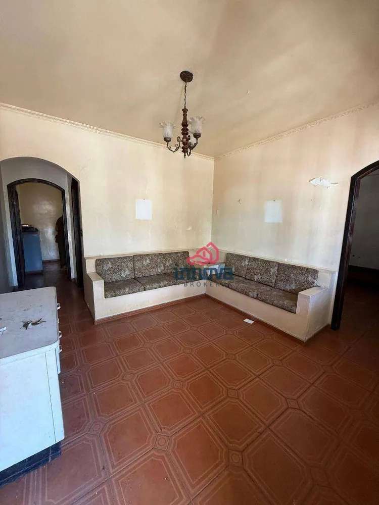 Sobrado, 4 quartos, 255 m² - Foto 1