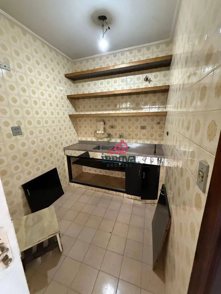 Sobrado, 4 quartos, 255 m² - Foto 6