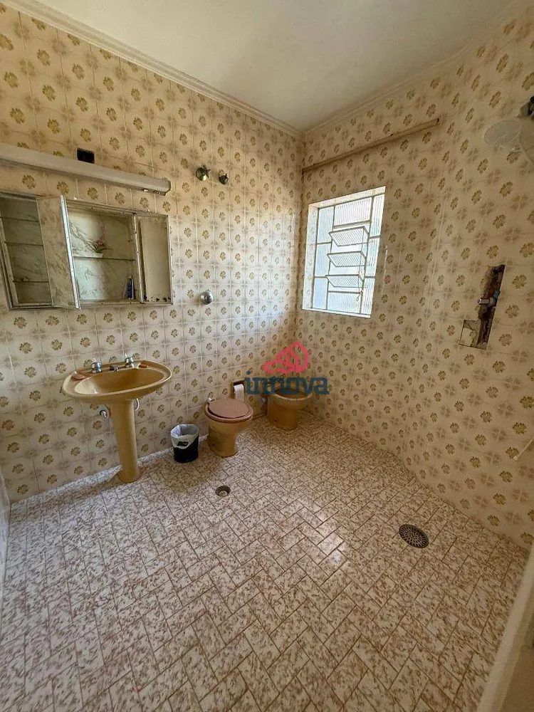 Sobrado, 4 quartos, 255 m² - Foto 8