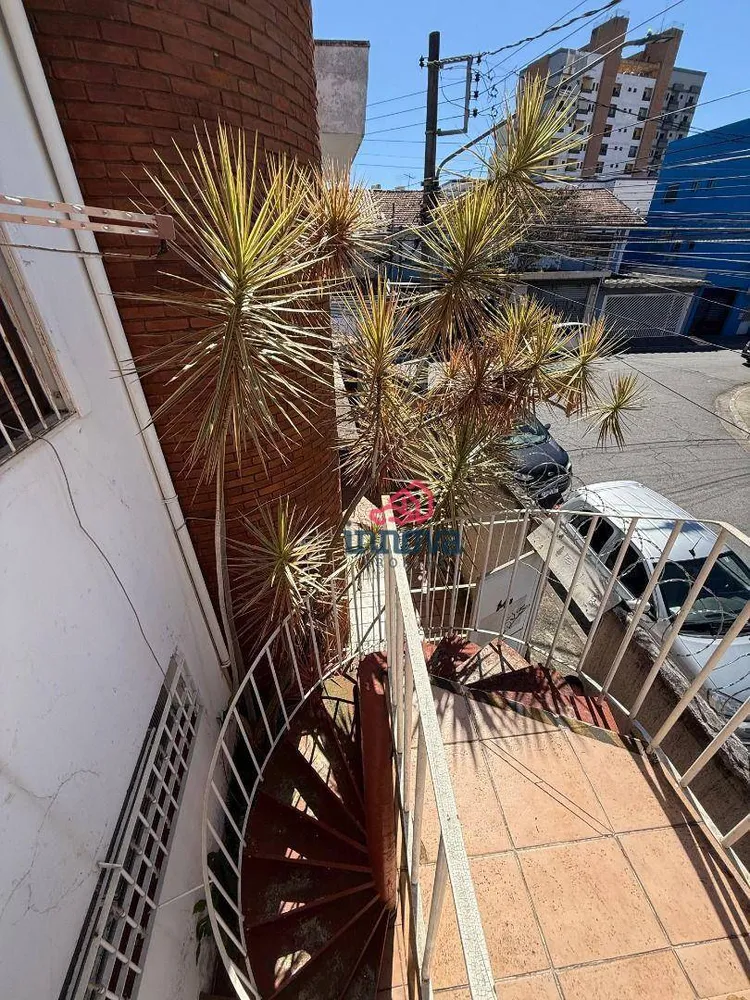 Sobrado, 4 quartos, 255 m² - Foto 5