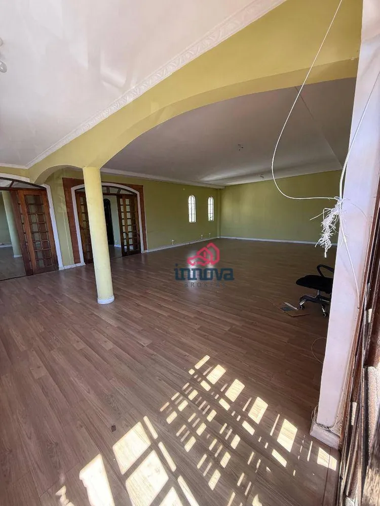 Sobrado, 4 quartos, 255 m² - Foto 6