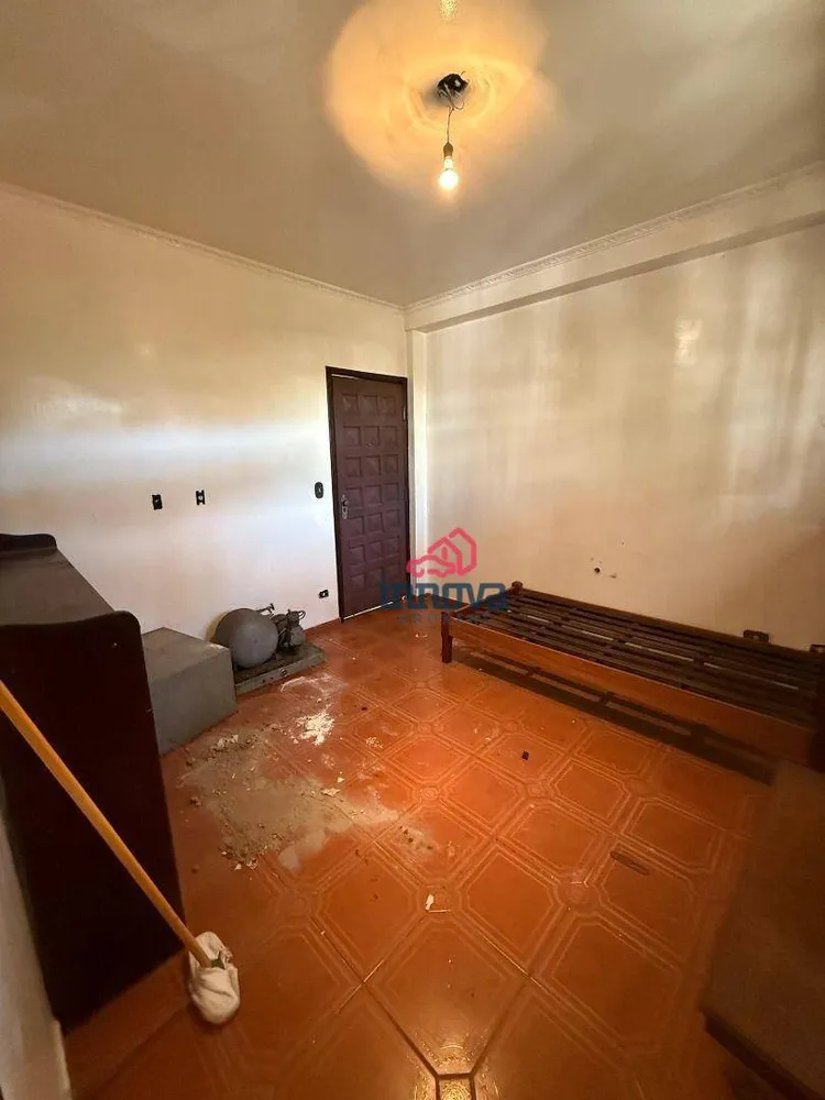 Sobrado, 4 quartos, 255 m² - Foto 1