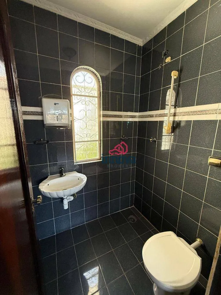 Sobrado, 4 quartos, 255 m² - Foto 3
