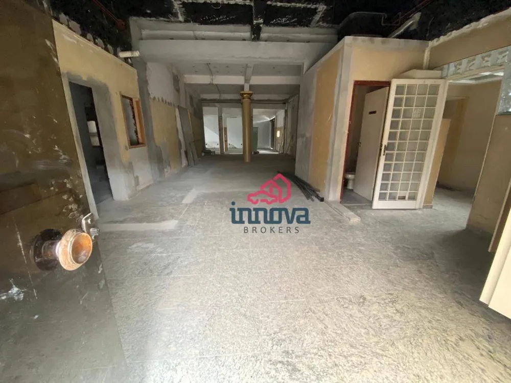 Loja-Salão, 450 m² - Foto 11