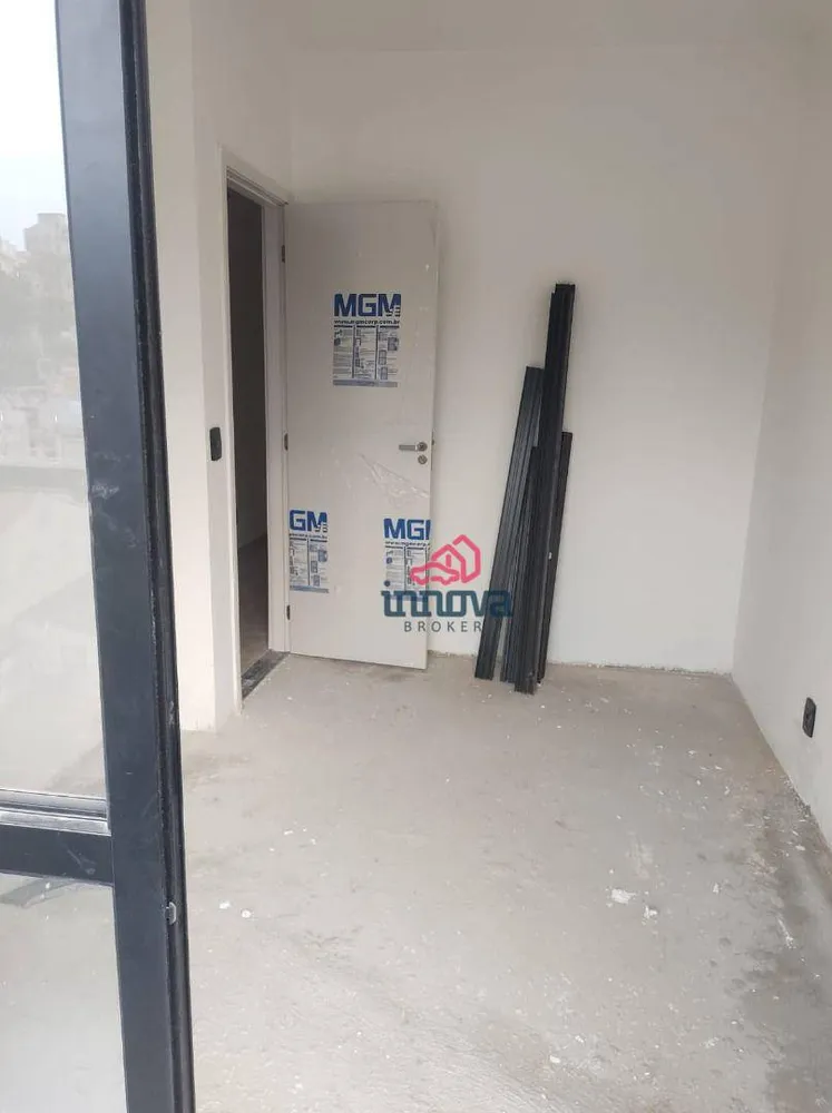 Apartamento, 2 quartos, 44 m² - Foto 1
