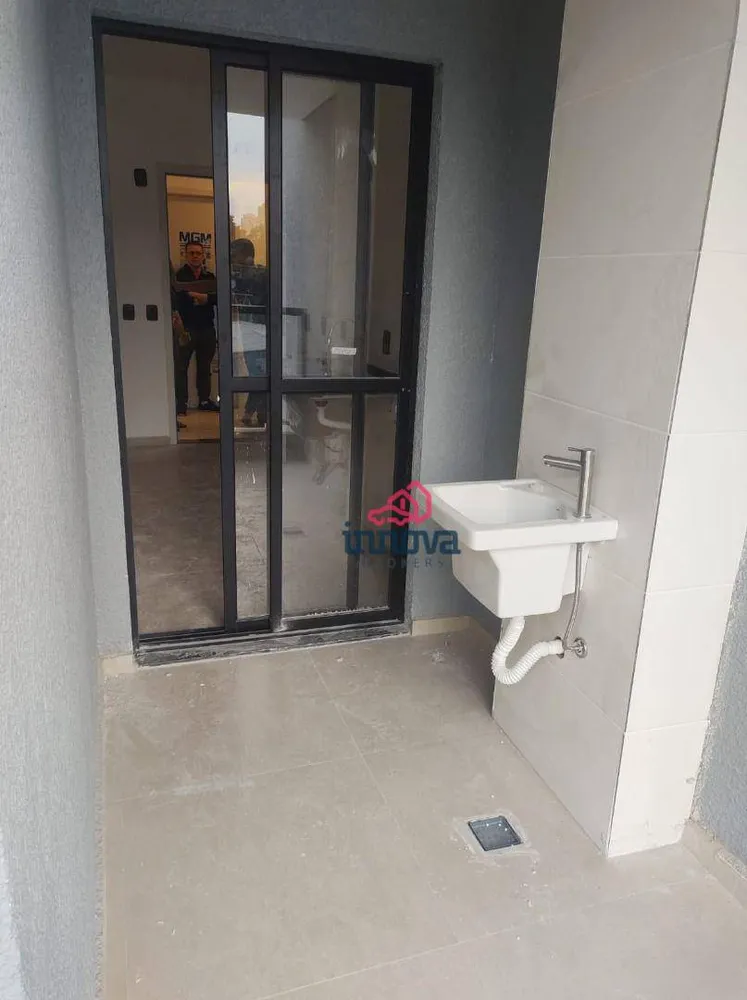 Apartamento, 2 quartos, 44 m² - Foto 2