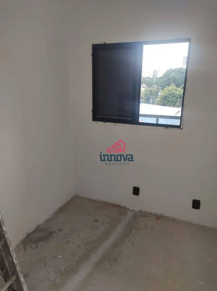 Apartamento, 2 quartos, 44 m² - Foto 4