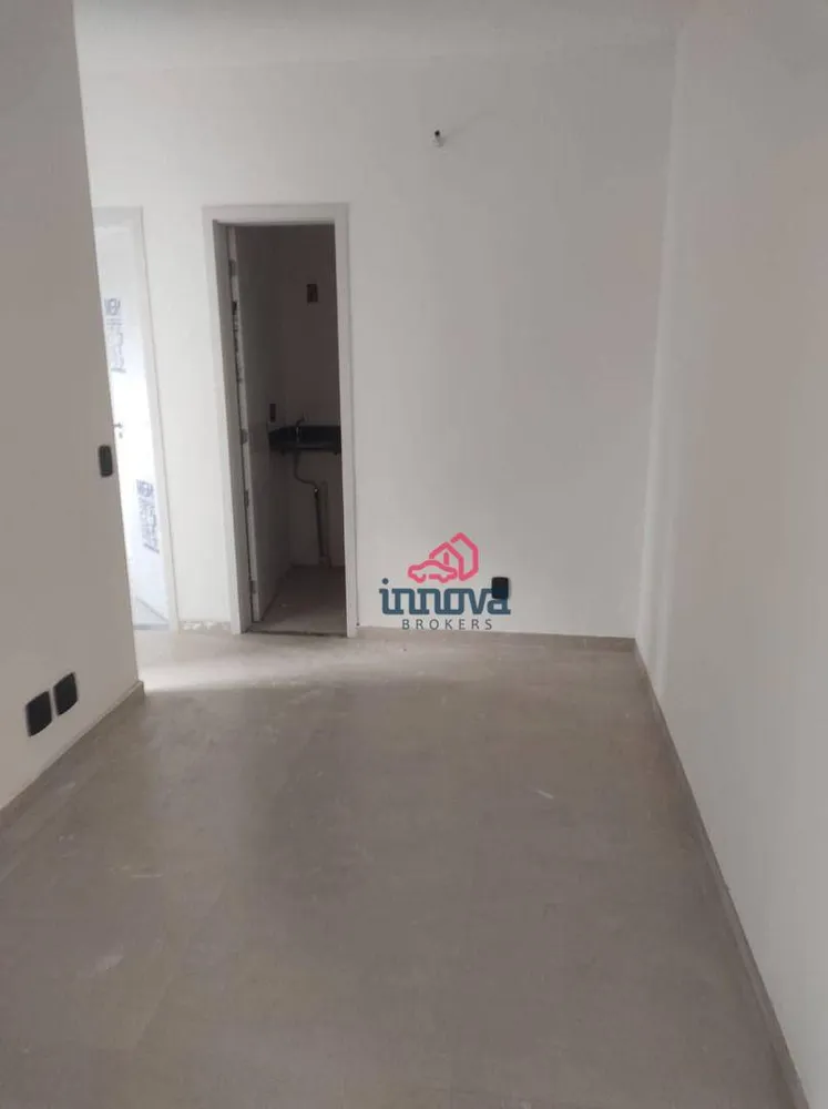 Apartamento, 2 quartos, 44 m² - Foto 3