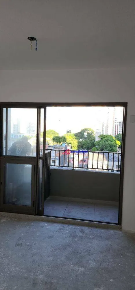 Kitnet-Studio, 24 m² - Foto 3