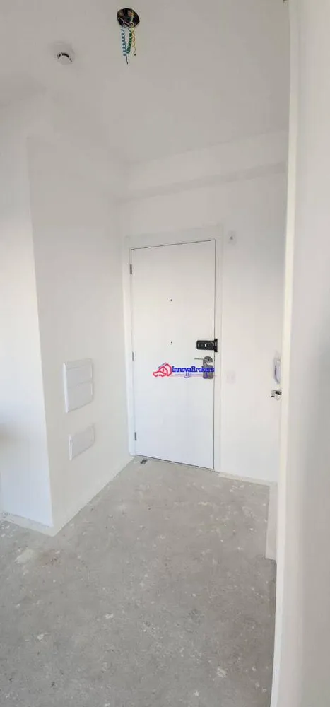 Kitnet-Studio, 24 m² - Foto 1