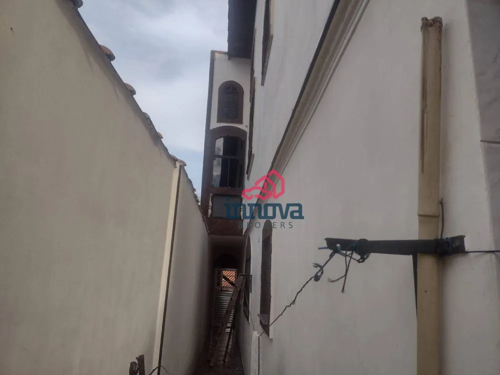 Sobrado, 3 quartos, 239 m² - Foto 5