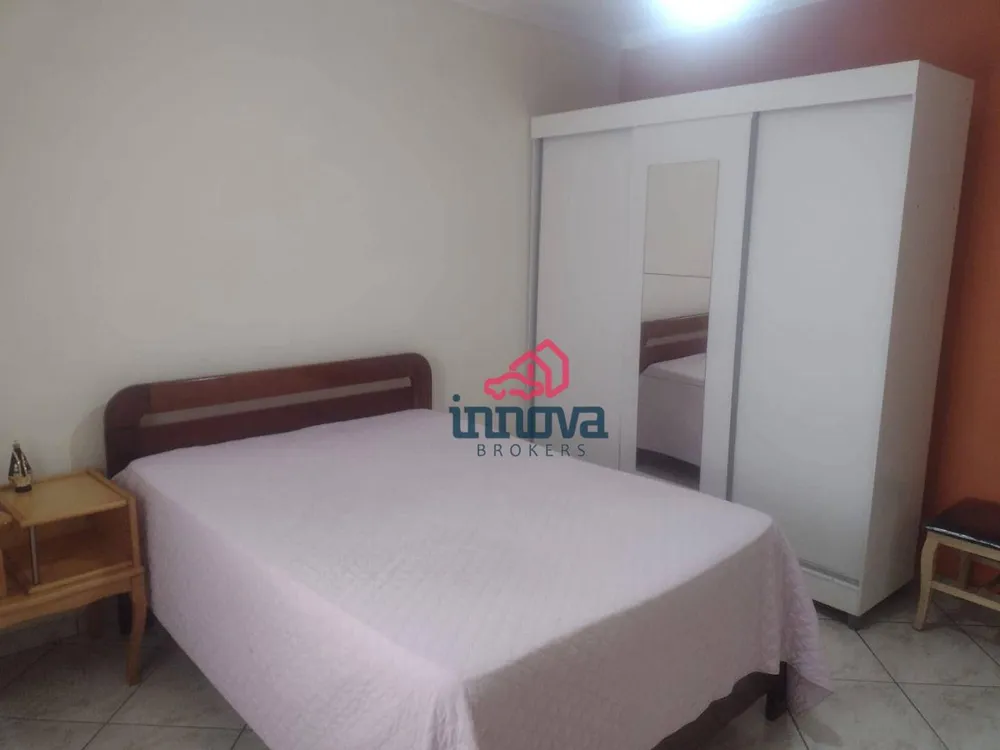 Sobrado, 3 quartos, 239 m² - Foto 12