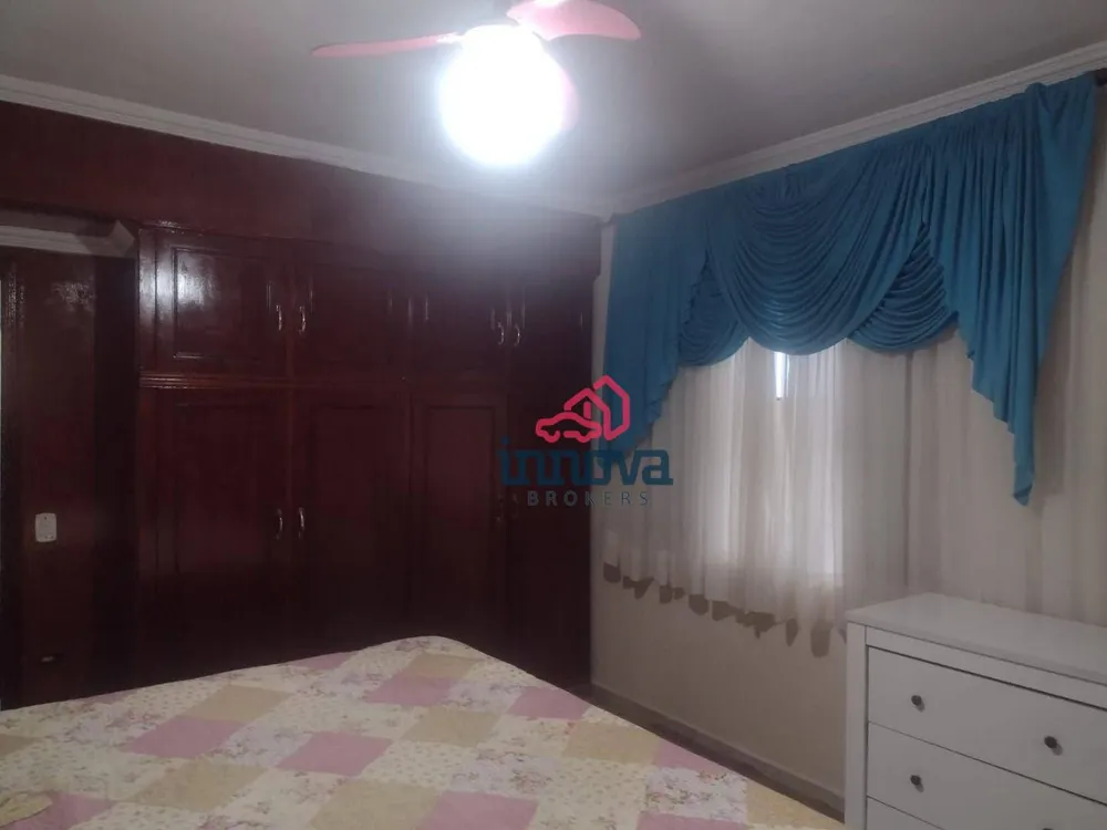 Sobrado, 3 quartos, 239 m² - Foto 7