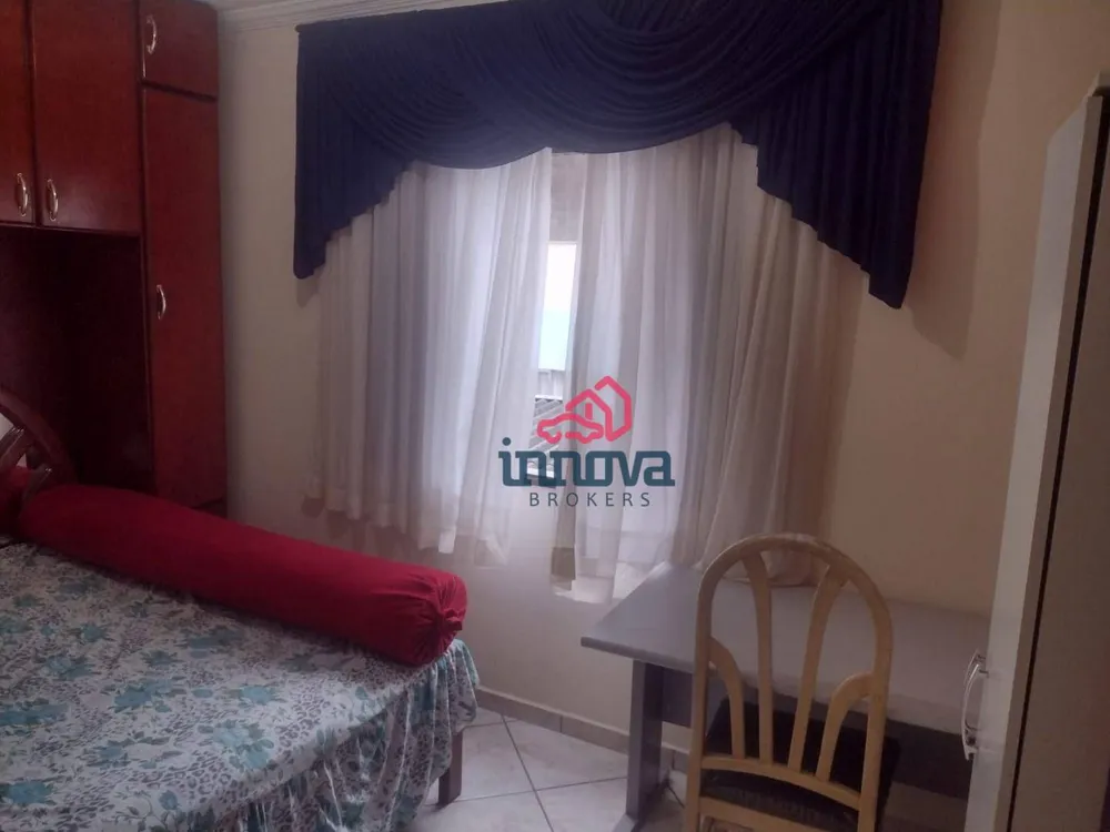 Sobrado, 3 quartos, 239 m² - Foto 9
