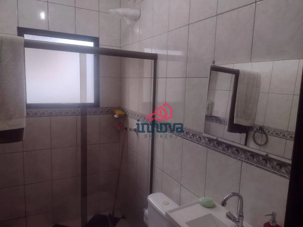 Sobrado, 3 quartos, 239 m² - Foto 11
