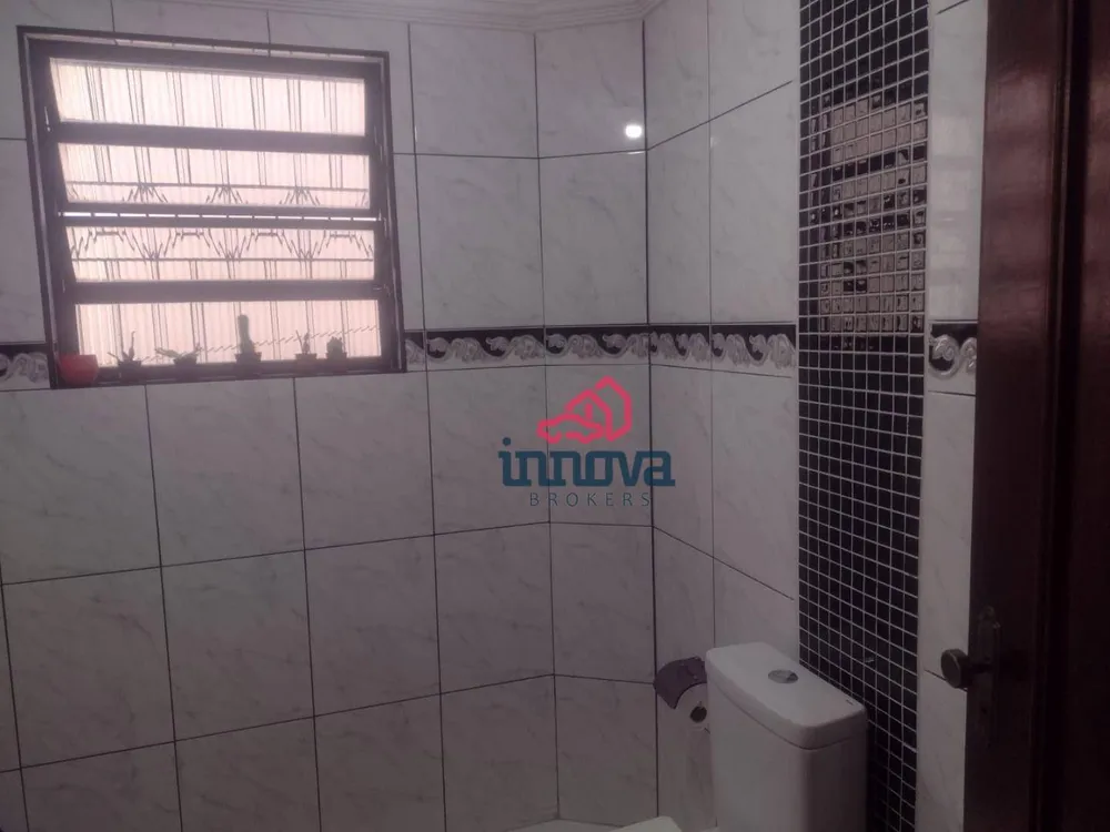 Sobrado, 3 quartos, 239 m² - Foto 6