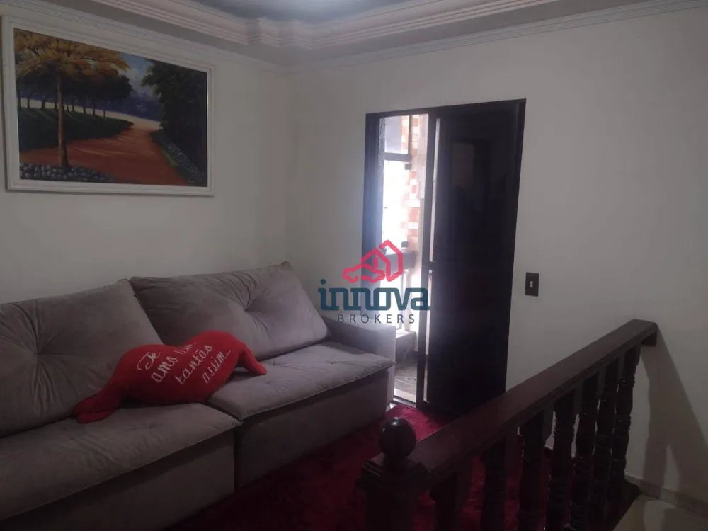 Sobrado, 3 quartos, 239 m² - Foto 8