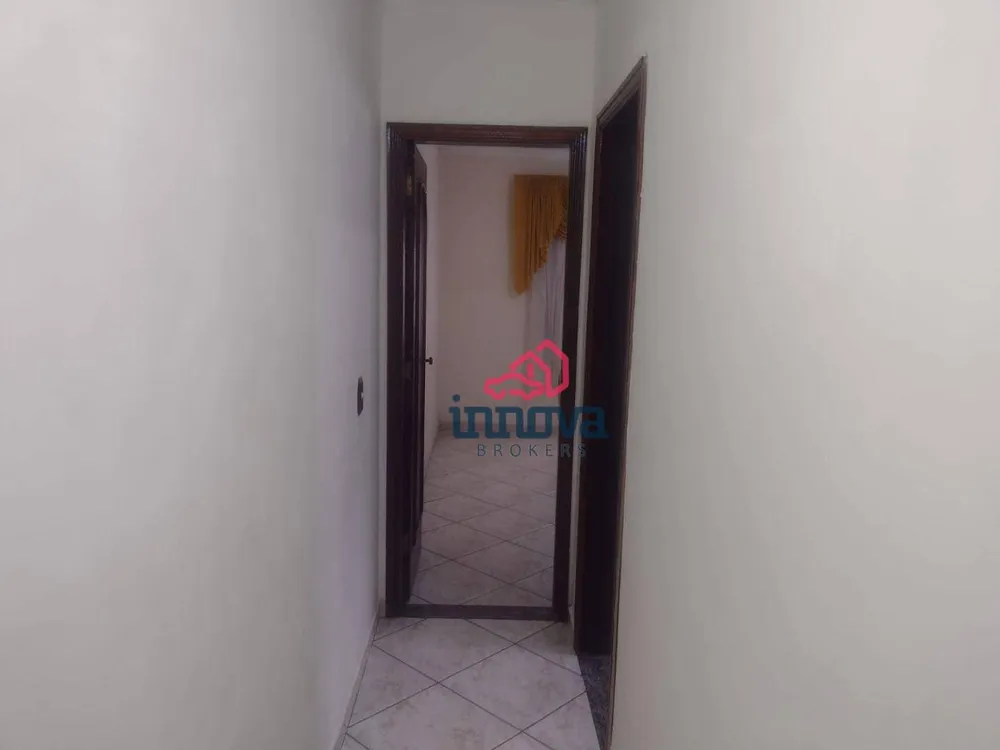 Sobrado, 3 quartos, 239 m² - Foto 10